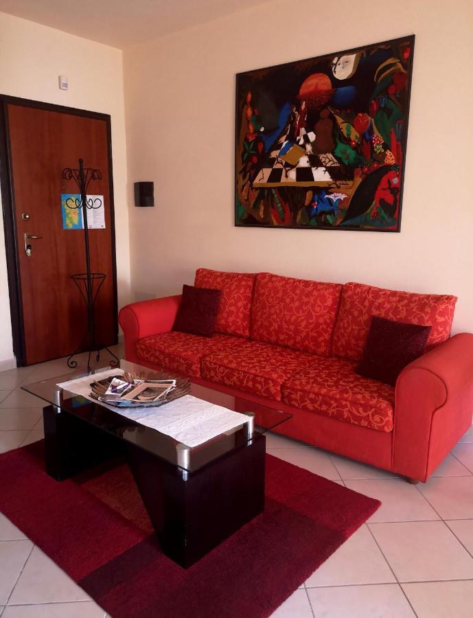 Apartamento Piccolo B Bosa Exterior foto