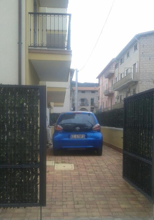 Apartamento Piccolo B Bosa Exterior foto