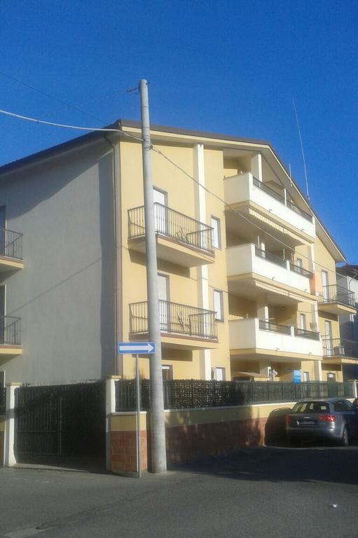 Apartamento Piccolo B Bosa Exterior foto